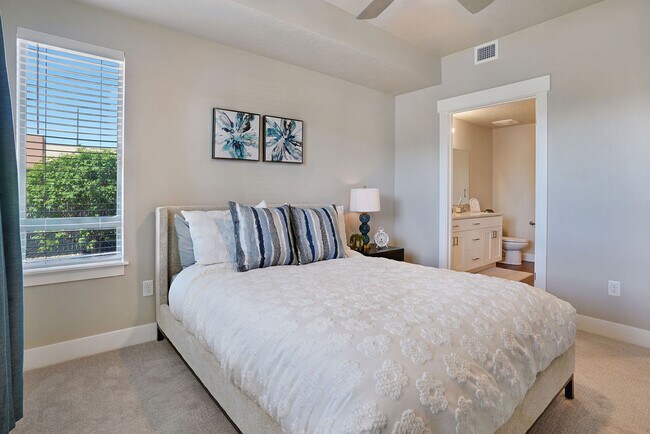 Foto del edificio - Coyote Creek