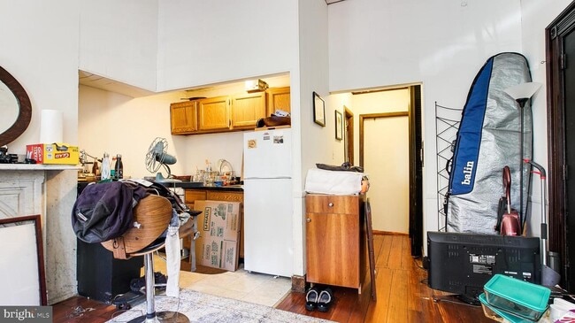 Foto del edificio - 1225 Spruce St