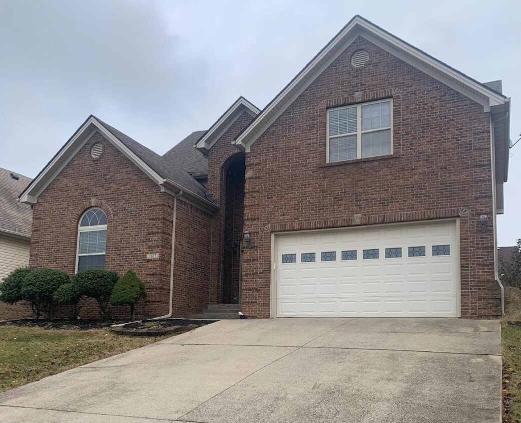 3617 Polo Club Blvd, Lexington, KY 40509 House Rental in Lexington