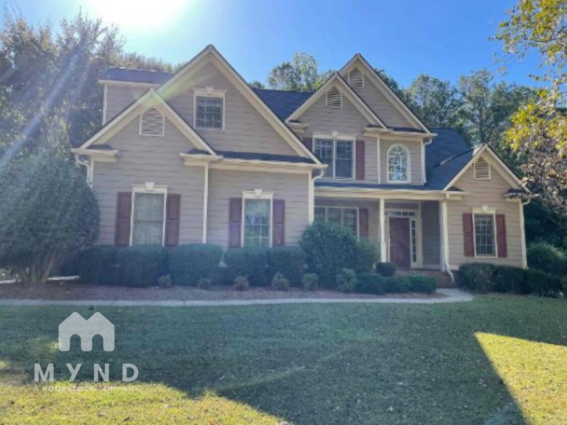 Foto principal - 1522 Graves Rd