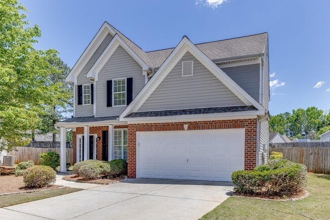 Building Photo - 678 Clairidge Elm Trail SW