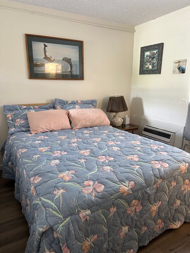 Cuatro - Ocean Shore Villa