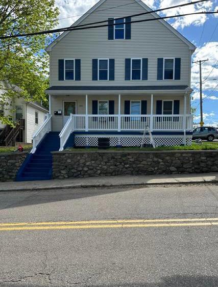 Foto principal - 160 Broad St