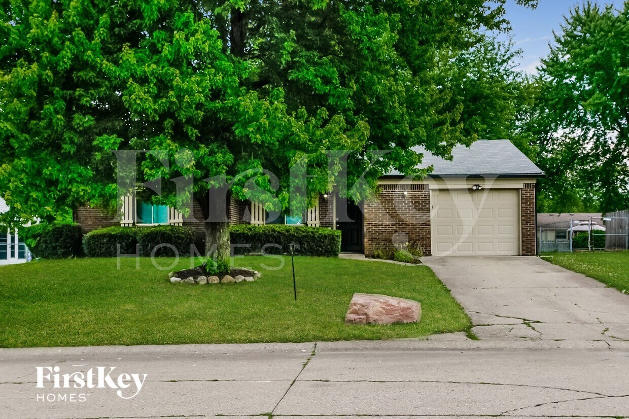 Foto principal - 6834 Turnberry Way