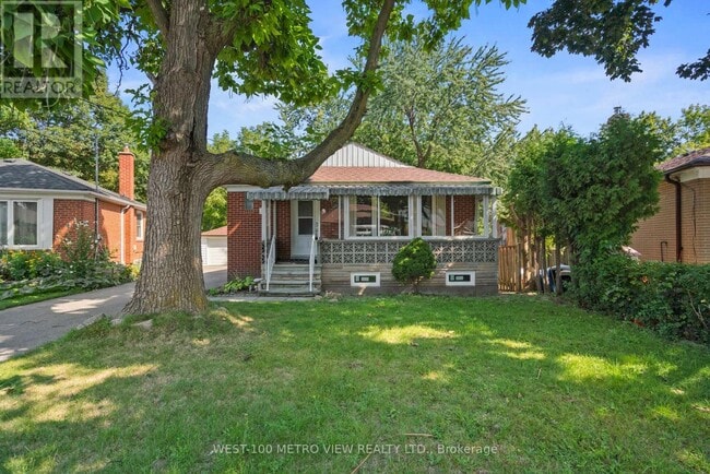 Building Photo - 31 Rossford Rd