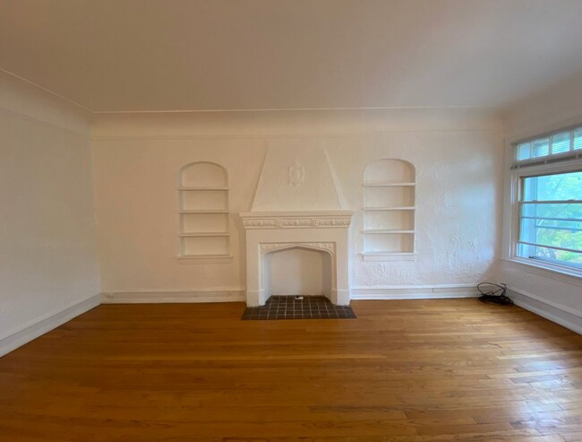 Foto del edificio - 6305 N Washtenaw Ave