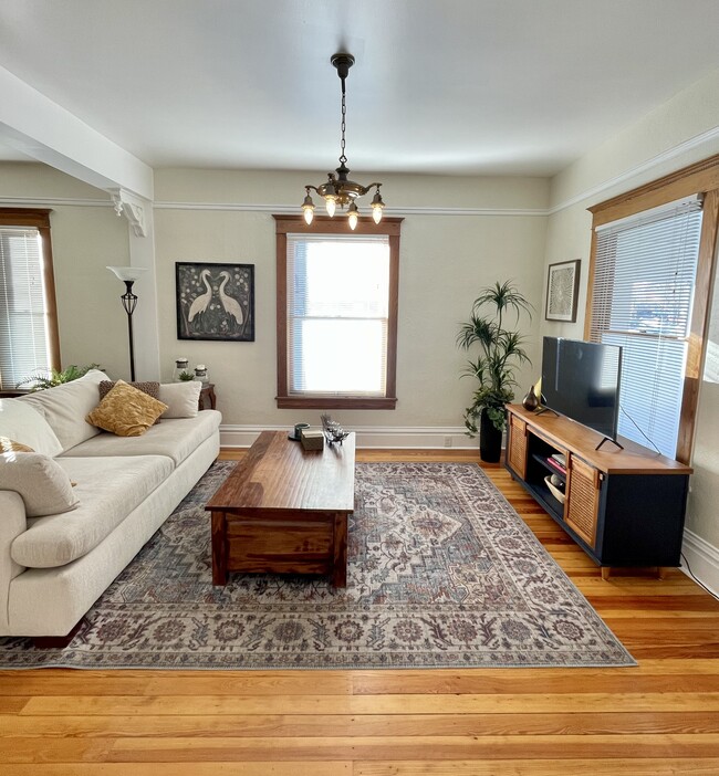 Foto del edificio - 348 Collyer St