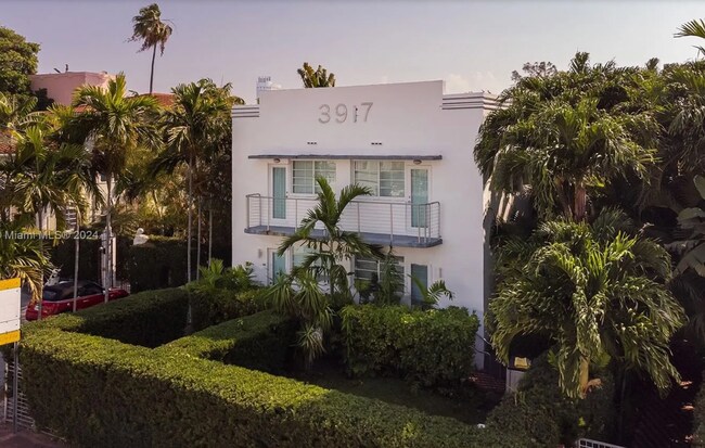 Foto del edificio - 3917 N Meridian Ave