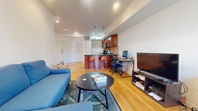 Foto del edificio - 421 Jackson St