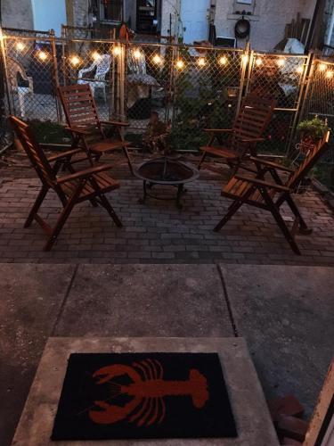 Foto del edificio - 3912 Warren St