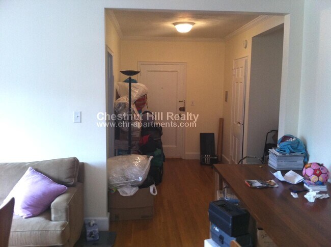 Foto del edificio - 75 Kilsyth Rd