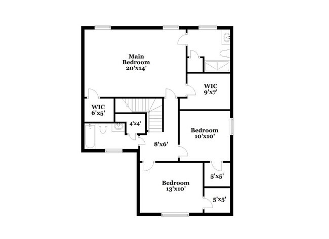 Foto del edificio - 2236 E Spruce Dr