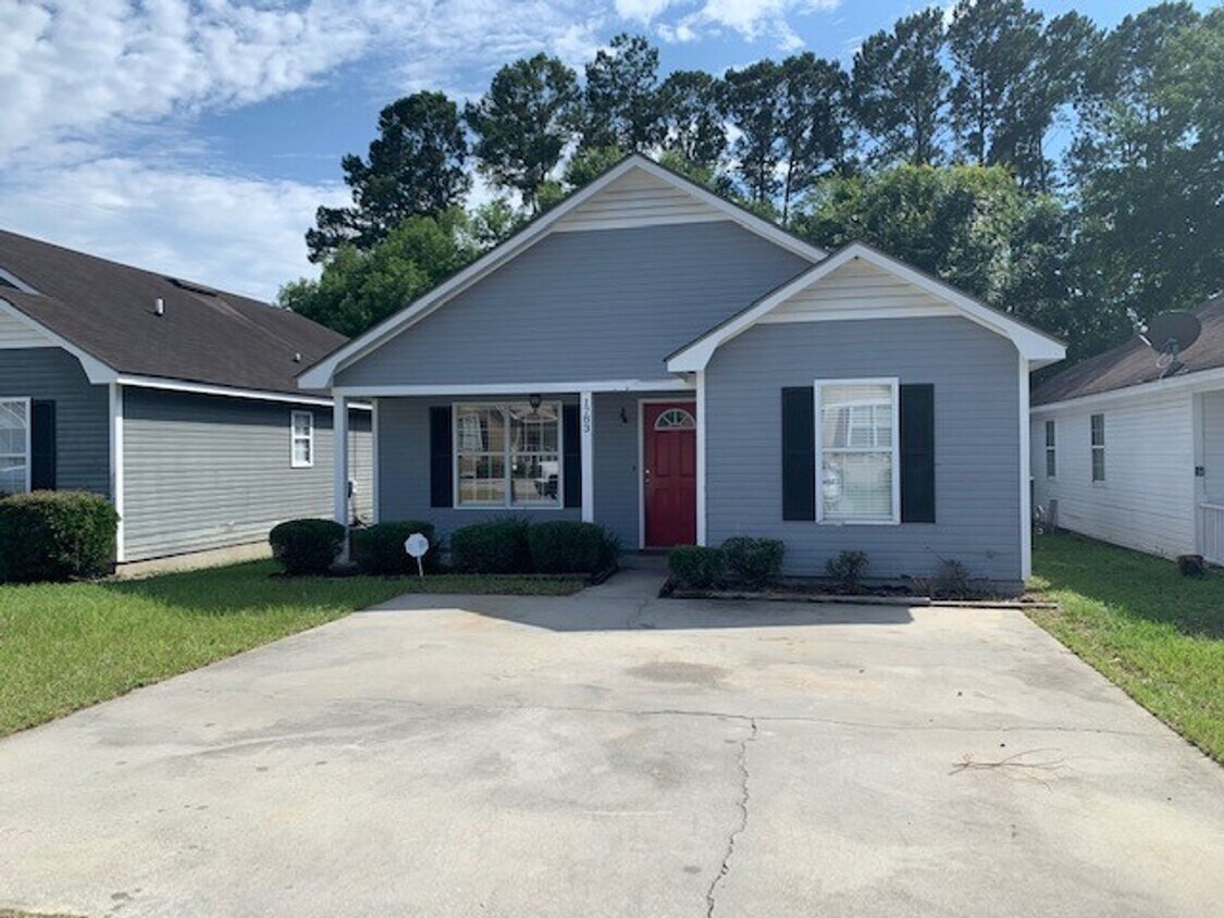 Foto principal - 3BD/2B in Remerton