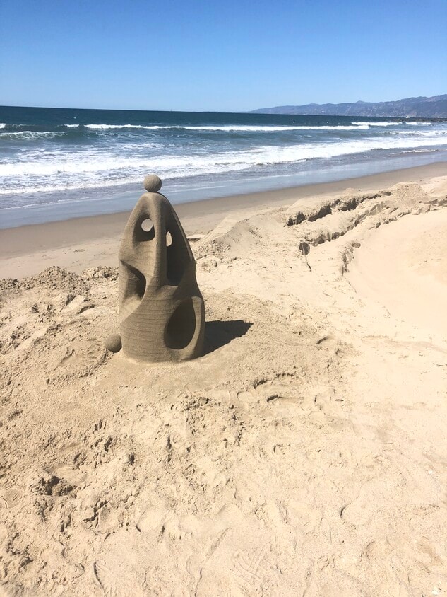 Two minute walk to this beach - 3512 Pacific Ave