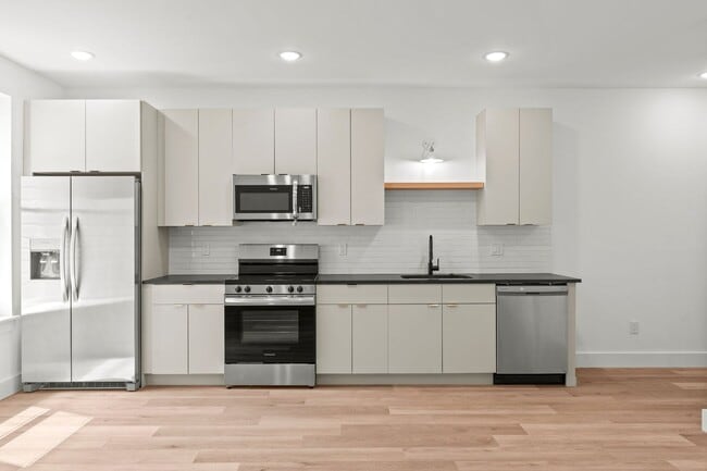 Photo - 5019 Pentridge St Apartment