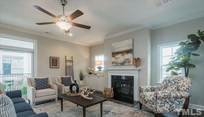 Foto del edificio - 1505 Gathering Park Cir
