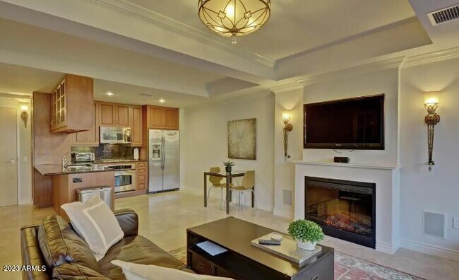 Building Photo - 7151 E Rancho Vista Dr