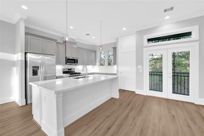 Foto del edificio - 2118 Hadley St