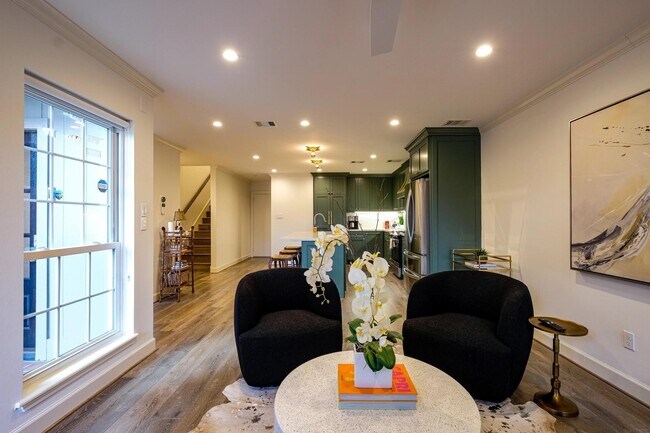 Foto del edificio - 3139 Bissonnet St