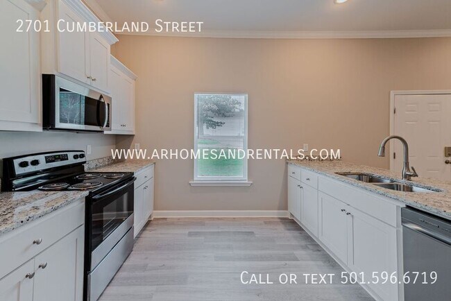 Foto del edificio - 2701 S Cumberland St