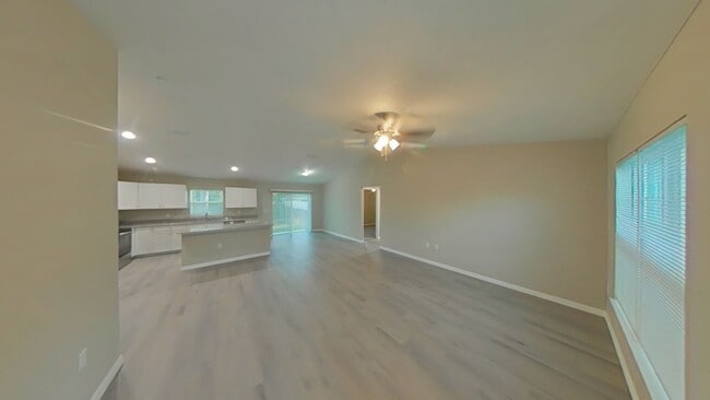 Building Photo - Brand New 3-bedroom; 2-bath Modern Open-Concept Home with Updated Kitchen & 2-Car Garage