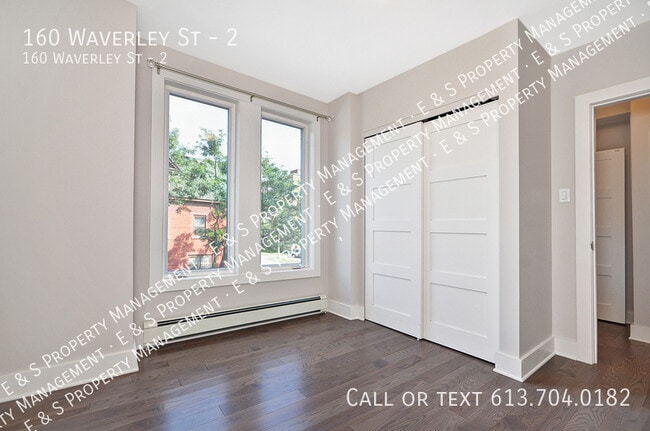 Building Photo - 160 Waverley St