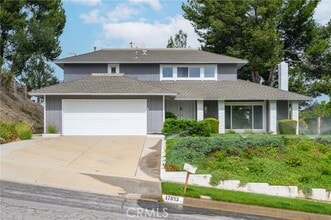 Building Photo - 17813 Contador Dr