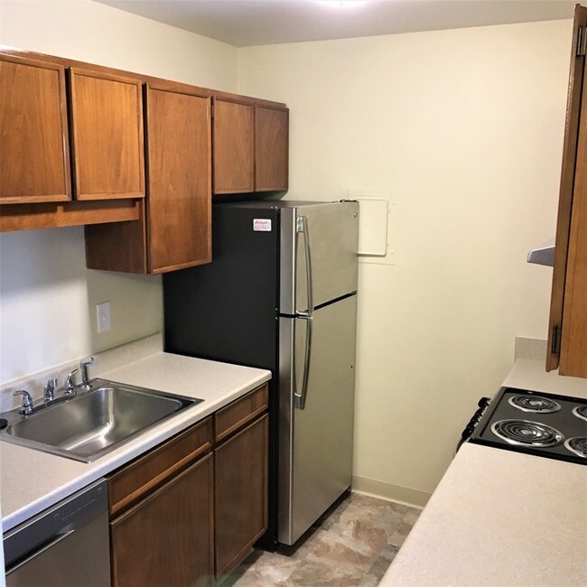 Building Photo - Stunning Condo in Denver