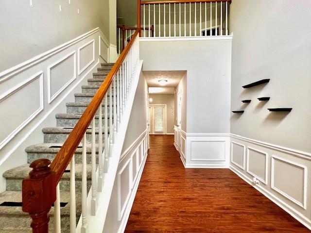 Foto del edificio - 2825 Rockvale Ct