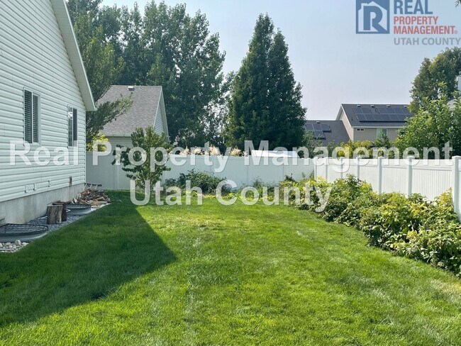Building Photo - Great American Fork Property
