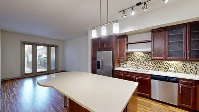 Interior Photo - Griffis Uptown