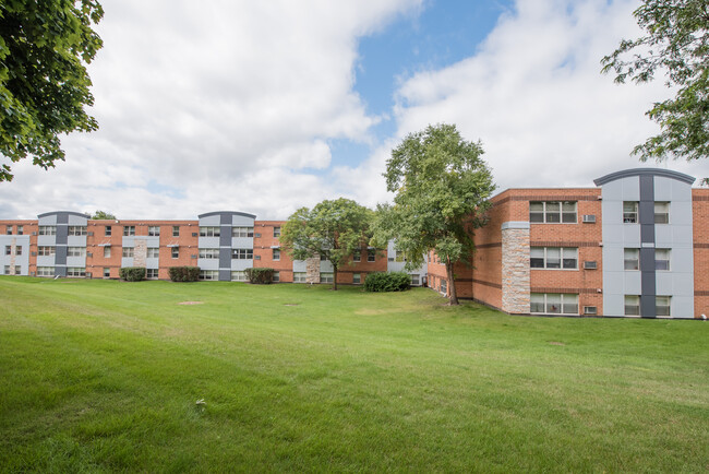 Foto del edificio - Liberty Lake