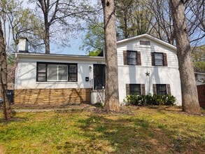 Building Photo - 5121 Kistler Ave