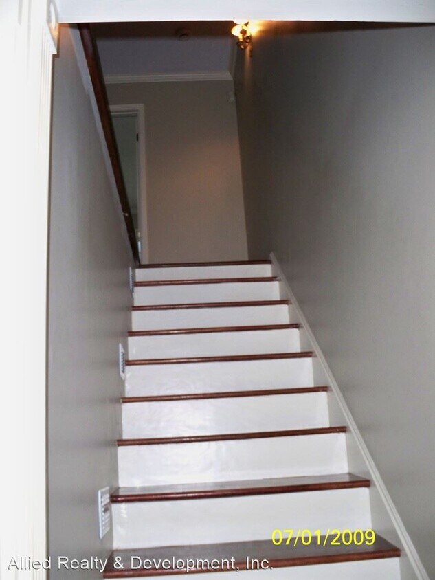 Foto del edificio - 2 br, 1.5 bath House - 109 22nd Street North