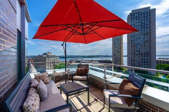 Foto del edificio - 80 Broad St