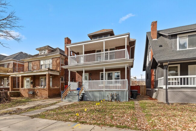 Building Photo - 1188 Lawrence St