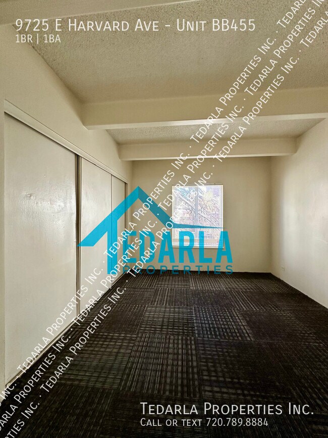 Foto del edificio - 9725 E Harvard Ave