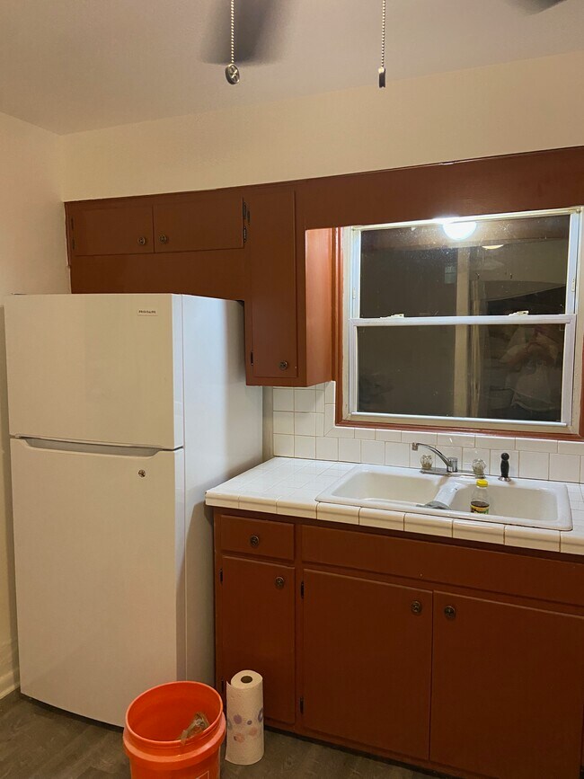 Cocina - 721 N 22nd St