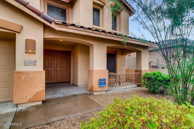 Building Photo - 10310 E Le Marche Dr