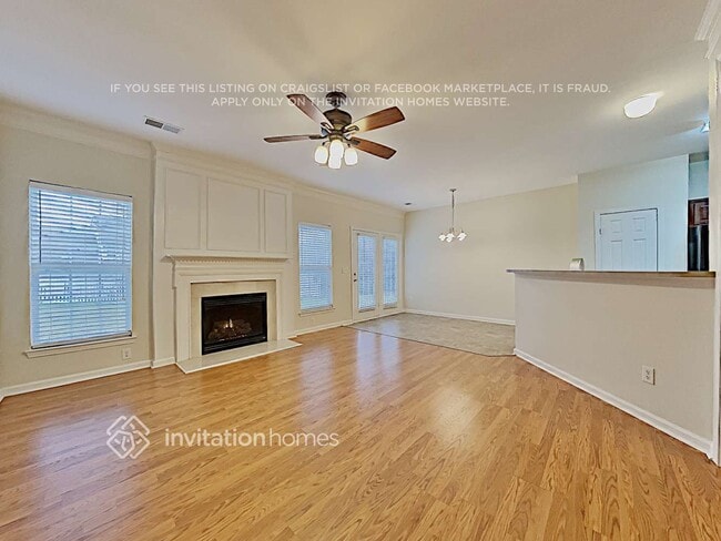 Building Photo - 6927 Cascade Dream Ct