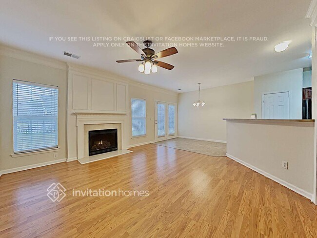 Foto del edificio - 6927 Cascade Dream Ct