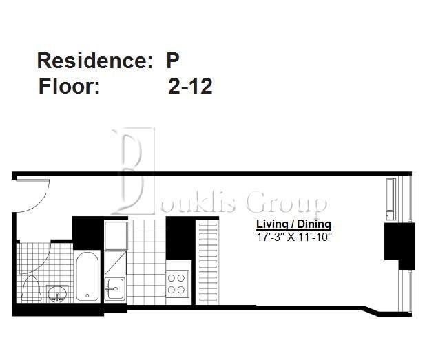 Building Photo - 90 Washington St