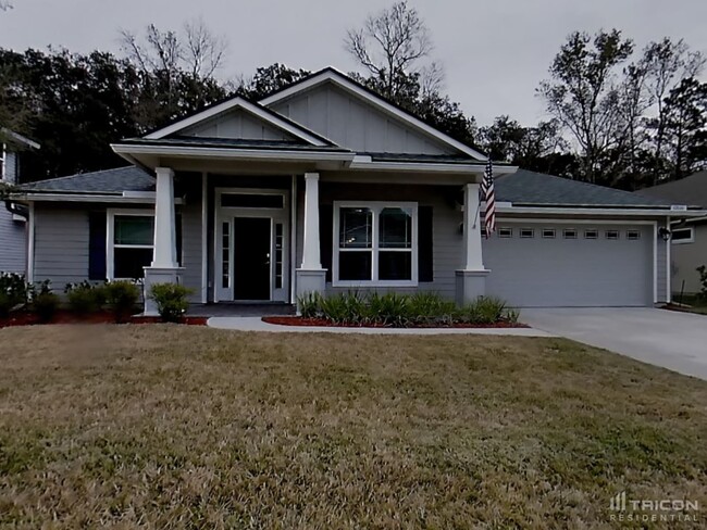 Building Photo - 12131 Rouen Cove Dr