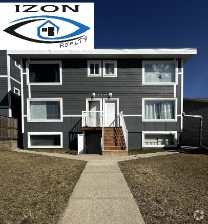 Building Photo - 9619-9619 102 St