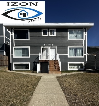 Building Photo - 9619-9619 102 St