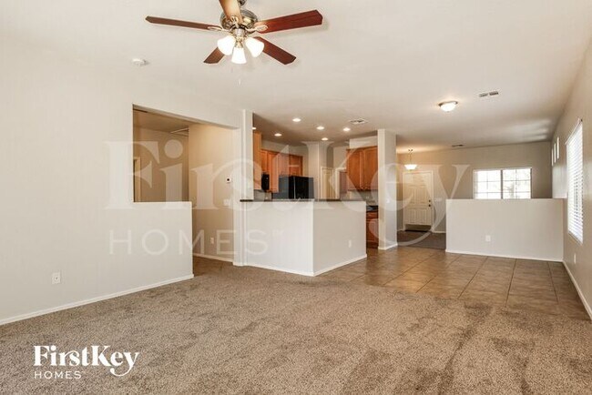 Building Photo - 1293 W Agrarian Hills Dr