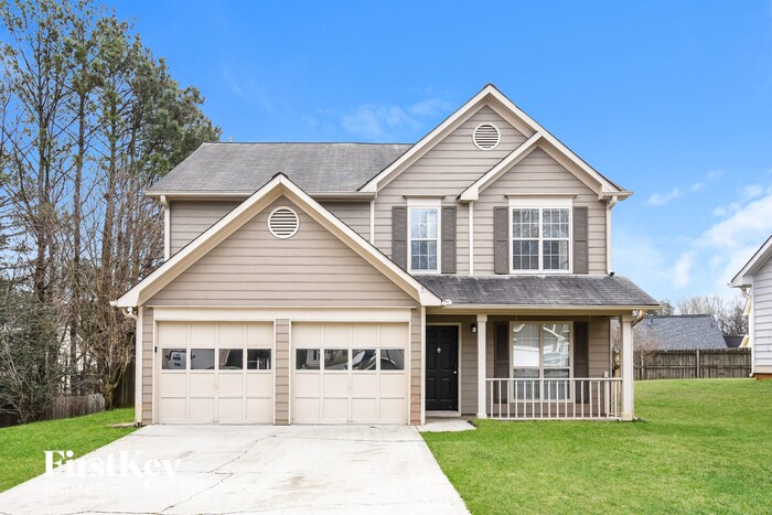 Foto principal - 2828 Weston Brook Ct