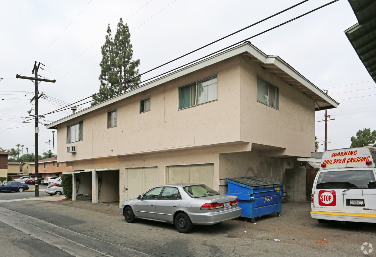 Building Photo - 12202 Haster St