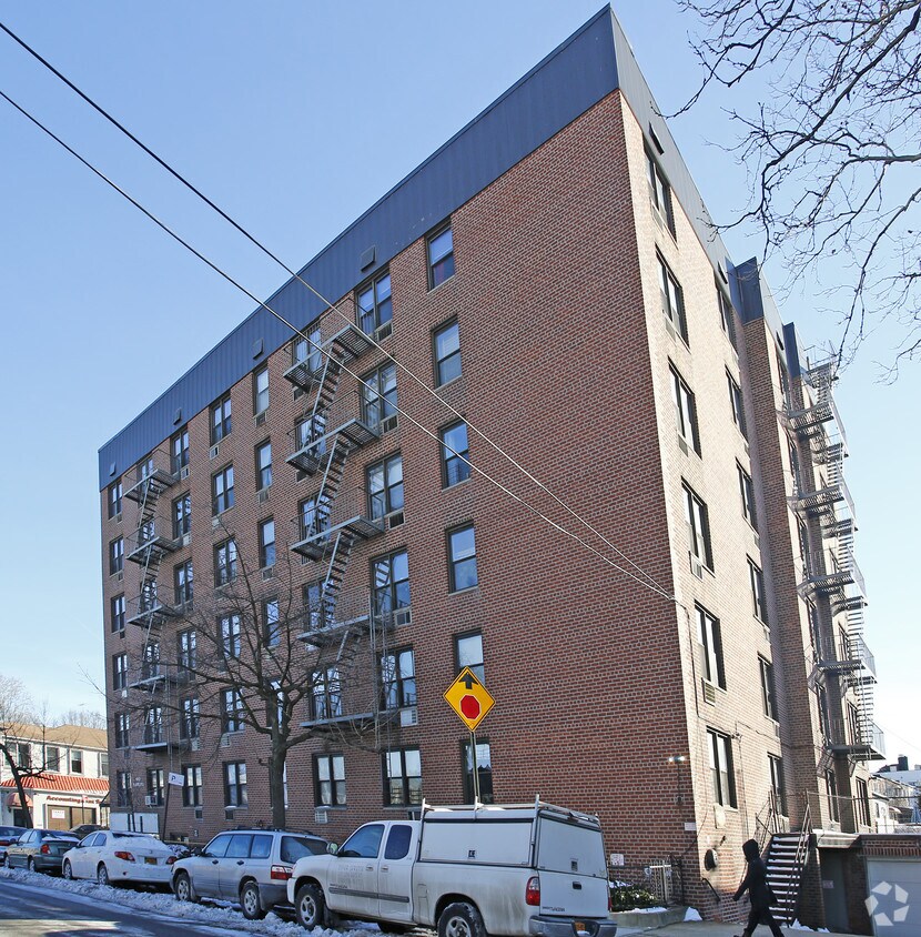6901 Narrows Ave, Brooklyn, NY 11209 6901 Narrows Ave Brooklyn, NY