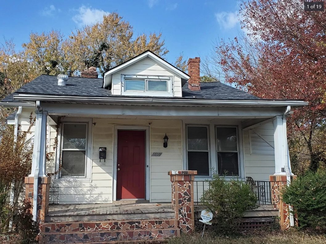 Photo - 1806 Mechanicsville Tpke (Richmond, VA)